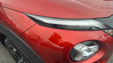 Nissan Juke 1.6 Hybrid N-Connecta 5dr Auto Hybrid Hatchback